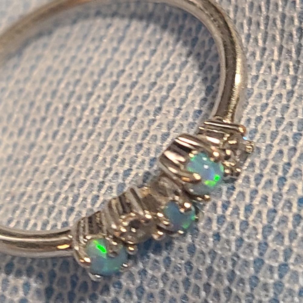 Nopa Ring by Rudiment - Picture 4 of 10
